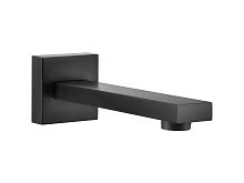 Излив Deante NAC_N82K Cascada для ванны 196 мм, Nero (черный) Излив Deante NAC_N82K Cascada для ванны 196 мм, Nero (черный)