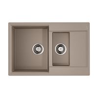 Кухонная мойка Omoikiri 4993417