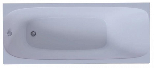 Ванна акриловая Aquatek АЛЬФА ALF140-0000019