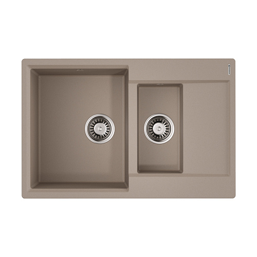 Кухонная мойка Omoikiri 4993417 Кухонная мойка Omoikiri 4993417