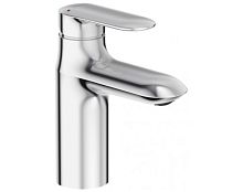 Смеситель для раковины однорычажный Jacob Delafon Kumin E98827-CP (exp)