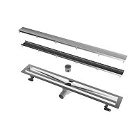 Душевой поддон KERAMA MARAZZI ДУШЕВЫЕ ЛОТКИ APZ13-DOUBLE9-850KM Душевой поддон KERAMA MARAZZI ДУШЕВЫЕ ЛОТКИ APZ13-DOUBLE9-850KM