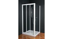 Душевое ограждение Jacob Delafon Reach E50027-185