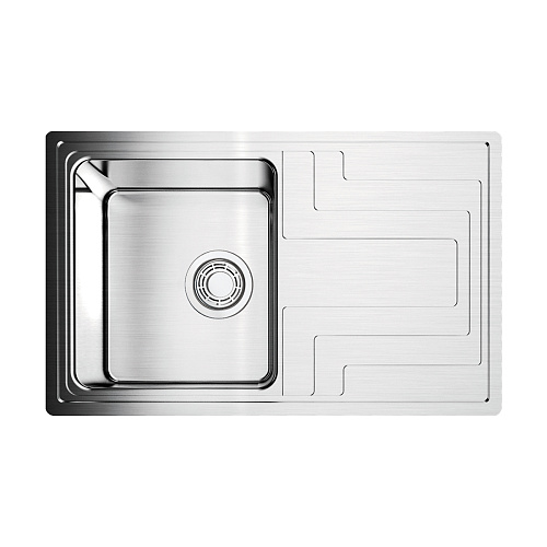 Кухонная мойка Omoikiri 4973730