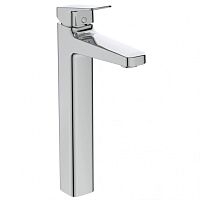 Смеситель Ideal Standard BD237AA Ceraplan для раковины, Chrome (хром) Смеситель Ideal Standard BD237AA Ceraplan для раковины, Chrome (хром)