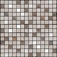 Мозаика Мира Natural PFM-2002 30x30 Каменная мозаика