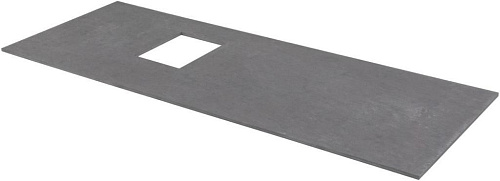 Столешница Allen Brau INFINITY 1.21015.GR-S купить недорого в интернет-магазине Керамос Столешница Allen Brau INFINITY 1.21015.GR-S купить недорого в интернет-магазине Керамос