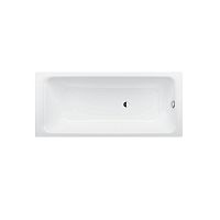 Ванна стальная Bette BETTE 3412-000