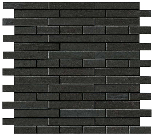 Мозаика AtlasConcorde MEK MekDarkMosaicoZip купить недорого в интернет-магазине Керамос