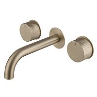 Смеситель Abber WASSER KREIS AF81122G Смеситель Abber WASSER KREIS AF81122G