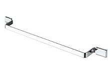 Полотенцедержатель настенный Geesa Aim 918407-02