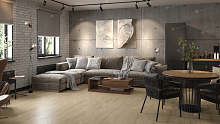 Плитка SPC AlpineFloor ГРАНД СЕКВОЙЯ GRAND SEQUOIA ECO 11-26-R New