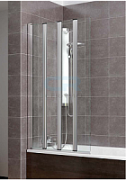 Шторка на ванну Radaway 205501-101
