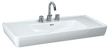 Раковина Laufen 8.1395.8.000.104.1 Pro Раковина Laufen 8.1395.8.000.104.1 Pro