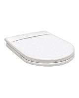 Сиденье для унитаза Soft Close Ceramica Nova  CN4001BMB/4002MB/4006MB_HU2411YH Сиденье для унитаза Soft Close Ceramica Nova  CN4001BMB/4002MB/4006MB_HU2411YH