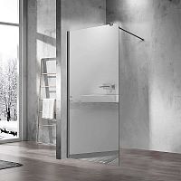 Душевая перегородка Vincea Walk in VSW-1H100MRGM