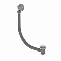 Слив-перелив WasserKRAFT  A074GR