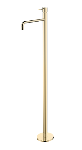 Смеситель Boheme UNO 107-G