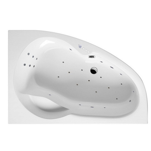 Ванна гидромассажная Excellent NEWA WAEX.NEP16.ULTRA.CR Ванна гидромассажная Excellent NEWA WAEX.NEP16.ULTRA.CR