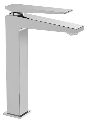 Смеситель Vitra A42610EXP Brava для раковины-чаши, хром Смеситель Vitra A42610EXP Brava для раковины-чаши, хром