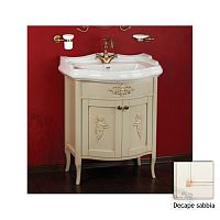 Тумба под раковину Migliore  ML.BLL-BA446.DS