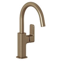 Смеситель для раковины Kludi RENON 42027N175