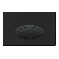 Кнопка для инсталяции BelBagno  BB054NERO Кнопка для инсталяции BelBagno  BB054NERO