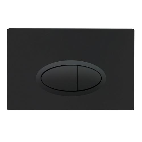 Кнопка для инсталяции BelBagno  BB054NERO