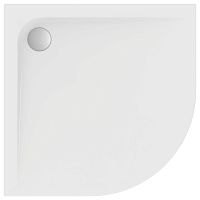 Душевой поддон Ideal Standard K517701 Ultraflat сегментный, 100х100 см, Euro White (евробелый) Душевой поддон Ideal Standard K517701 Ultraflat сегментный, 100х100 см, Euro White (евробелый)