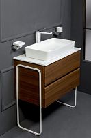 Тумба под раковину Armadi Art Vallessi 837-060-Z