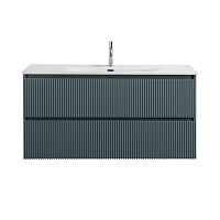 Тумба под раковину подвесная BelBagno Uno UNO-1200-2C-SO-AO