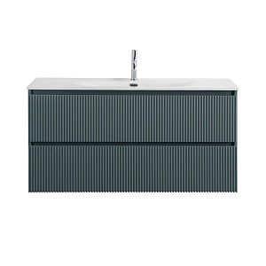 Тумба под раковину подвесная BelBagno Uno UNO-1200-2C-SO-AO