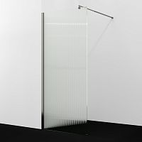 Душевая перегородка WasserKRAFT Rur 30W 30W40GR-FL