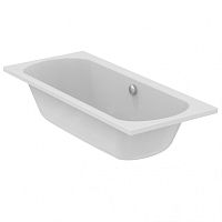 Ванна Ideal Standard W004601 Simplicity акриловая 180х80 см, Euro White (евробелый) Ванна Ideal Standard W004601 Simplicity акриловая 180х80 см, Euro White (евробелый)