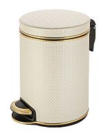 Ведро для мусора Geralis  V-RWG-B