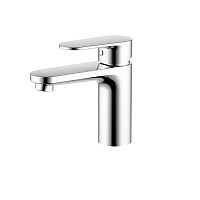 Смеситель для раковины Aquatek Ника AQ1810CR
