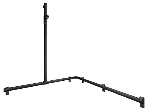 Поручень Keuco AXESS 35015370402 купить недорого в интернет-магазине Керамос