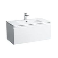 Тумба с раковиной Laufen Pro 8.6096.5.463.104.1 Тумба с раковиной Laufen Pro 8.6096.5.463.104.1