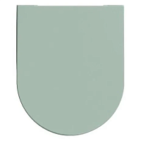 Крышка для унитаза ISVEA Infinity 40KF0542I-S