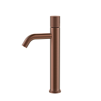 Смеситель для раковины Boheme STICK 122-BRB.2