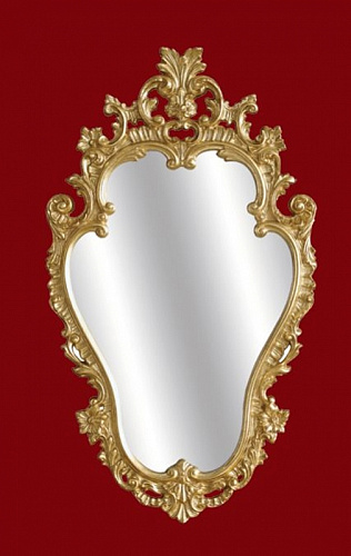 Зеркало Migliore  ML.COM-70.723.BR