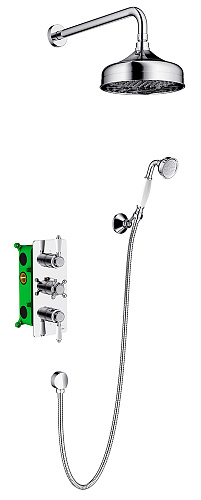 Душевая система Timo Nelson SX-1390,00SM chrome Душевая система Timo Nelson SX-1390,00SM chrome снят с производства