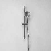 Душевая система ABELSBERG Lineara SNS14116BN