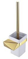 Ершик Boheme 10319-G New Venturo настенный, золото