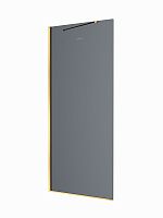 Душевая перегородка Cezares LIBERTA LIBERTA-L-1-TB-80-GR-BORO