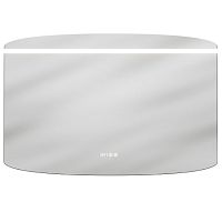 Зеркало Caprigo СОФТ 2063HW