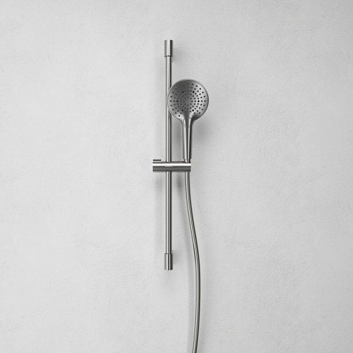 Душевая система ABELSBERG Lineara SNS14116BN