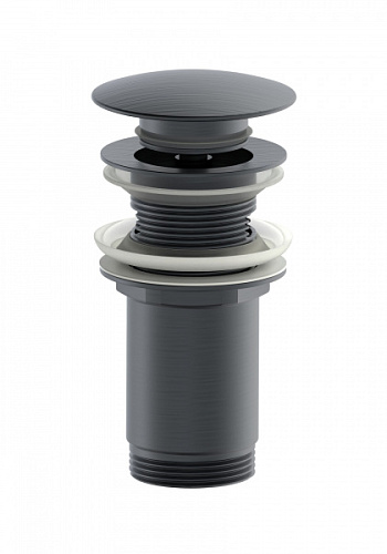 Донный клапан Wonzon & Woghand  WW-88SS09-BGM