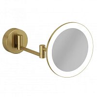 Зеркало косметическое Kludi VELA R 58995N0W Зеркало косметическое Kludi VELA R 58995N0W