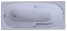 Ванна акриловая Aquatek  LEY170-0000045